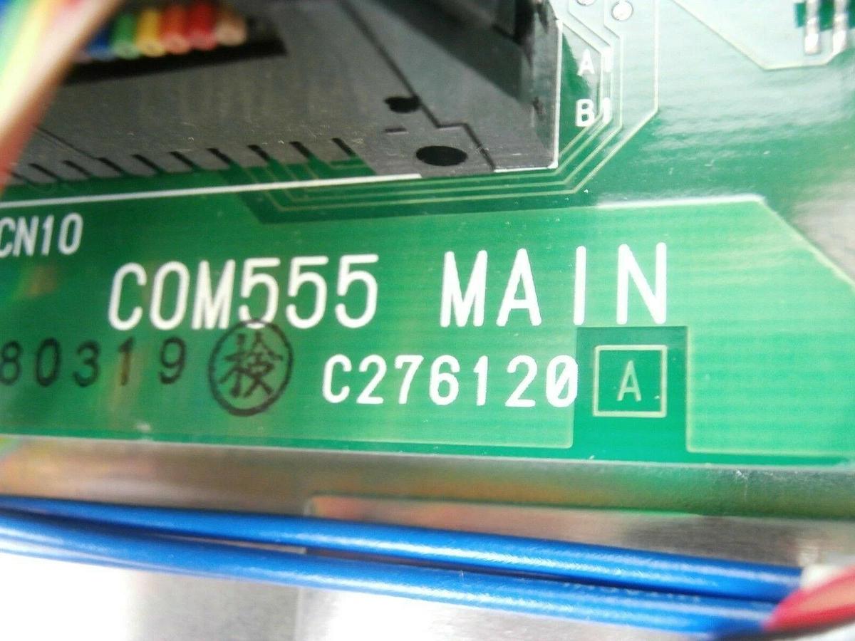 Used Hiranuma Sangyo AS-200 Titration Controller Unit 230130 D232870 Working Surplus