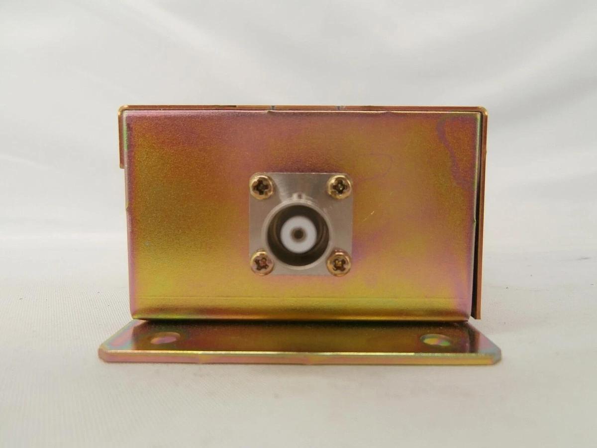 Used JEOL PMT HV PS PCB Module AP001871-00 JWS-2000 Wafer Defect SEM Working