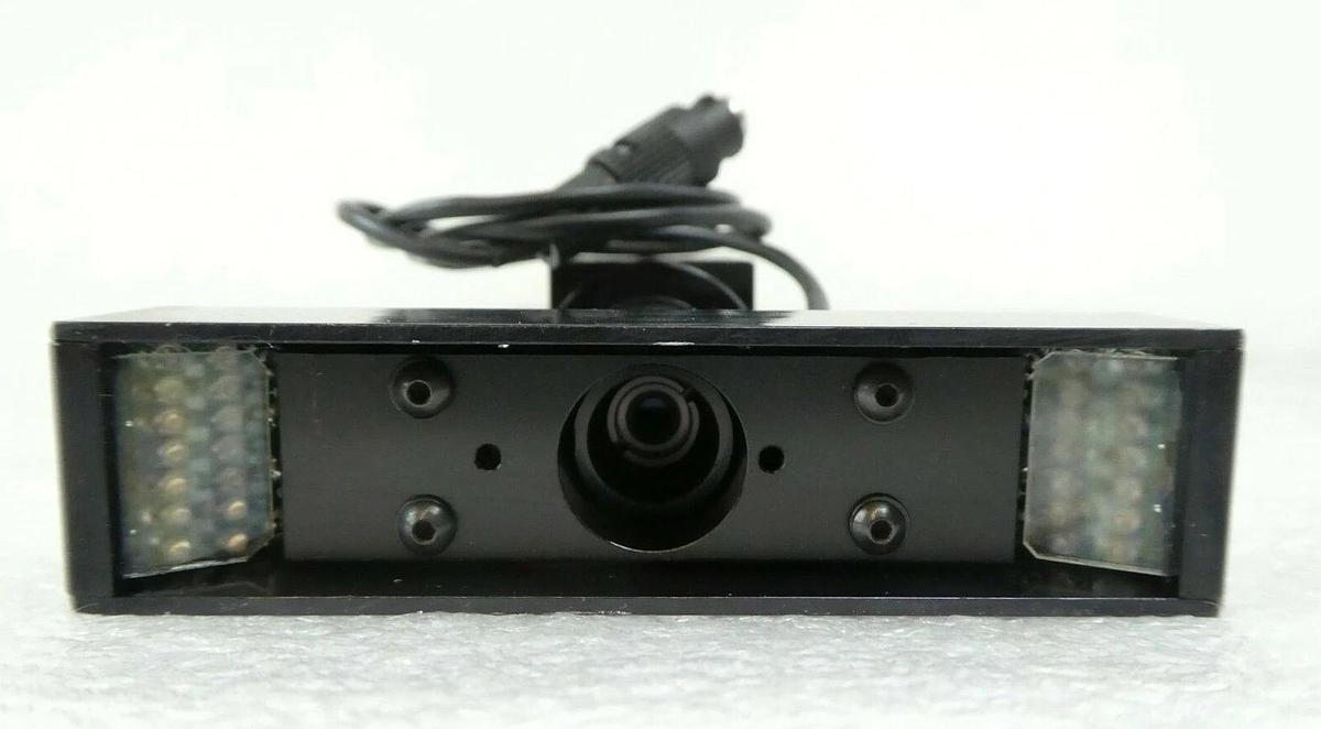 Used ASM Advanced Semiconductor Materials 01-24135 Camera Module Lot of 4 Working