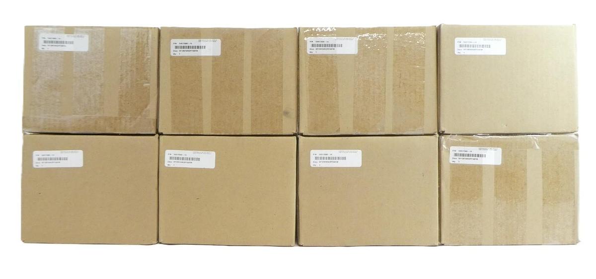 Parker 54017800-14 Manual Regulator Valve HF1201WK2PFS8FM Lot of 8 New