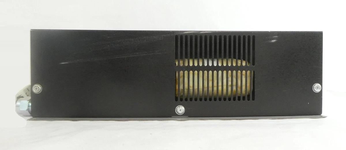 Used Xenon 490-0284 UV Vis Pulsed Lighting System Controller RC-800 CTR-811 Working