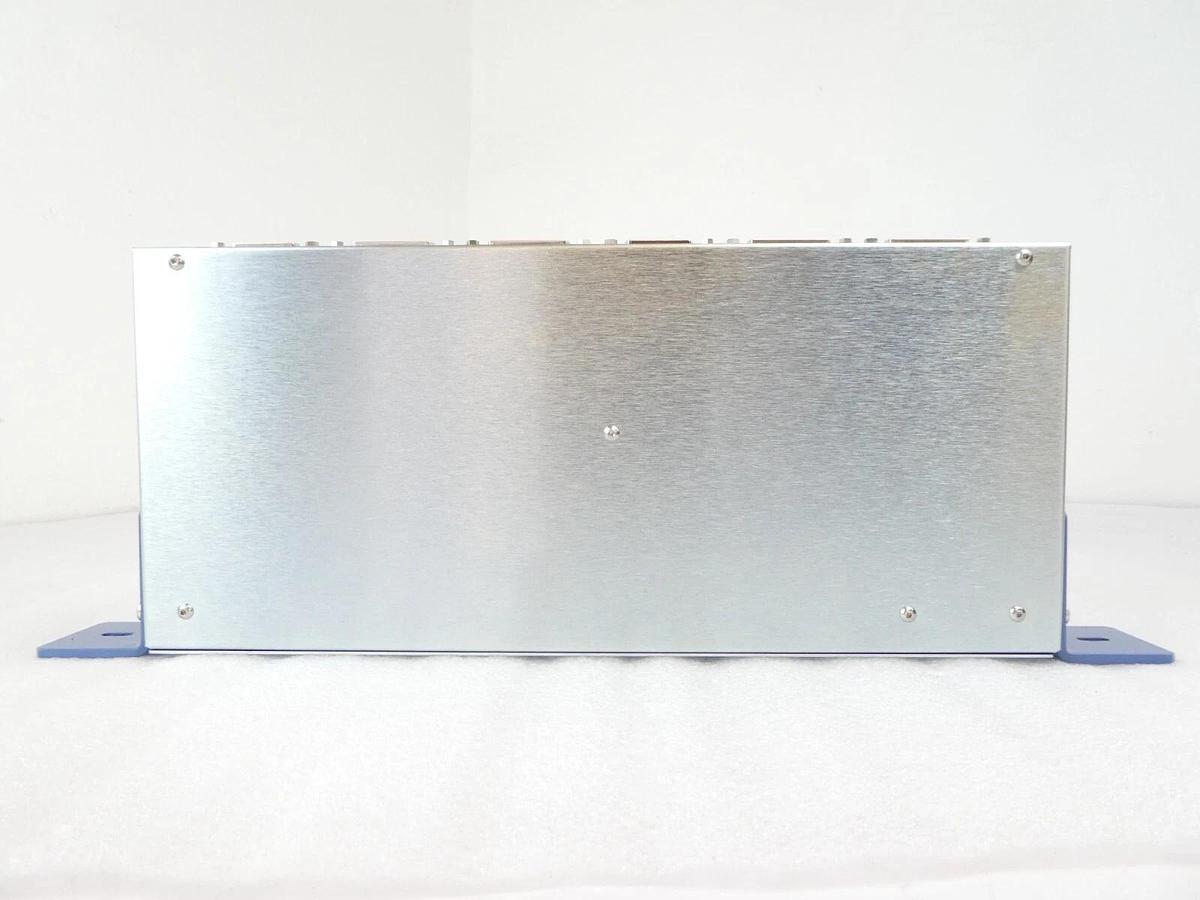 Used MEI Motion Engineering T008-2004 Servo Drive AMAT 0190-52051 Working