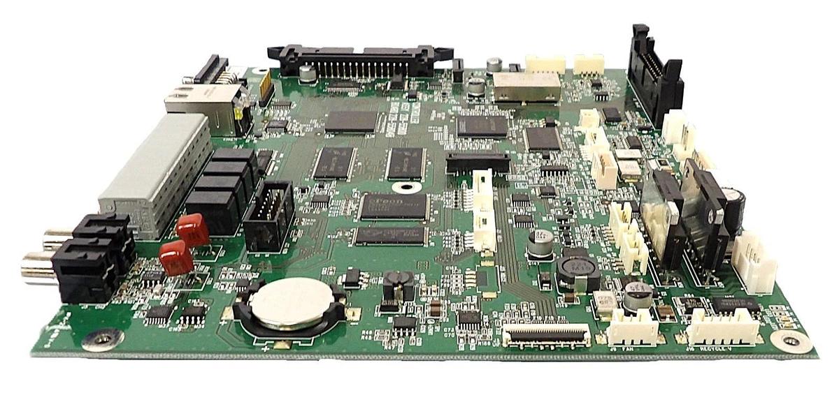 Used Shimadzu 228-55800 Process Controller PCB 228-55804B ExionLC Working