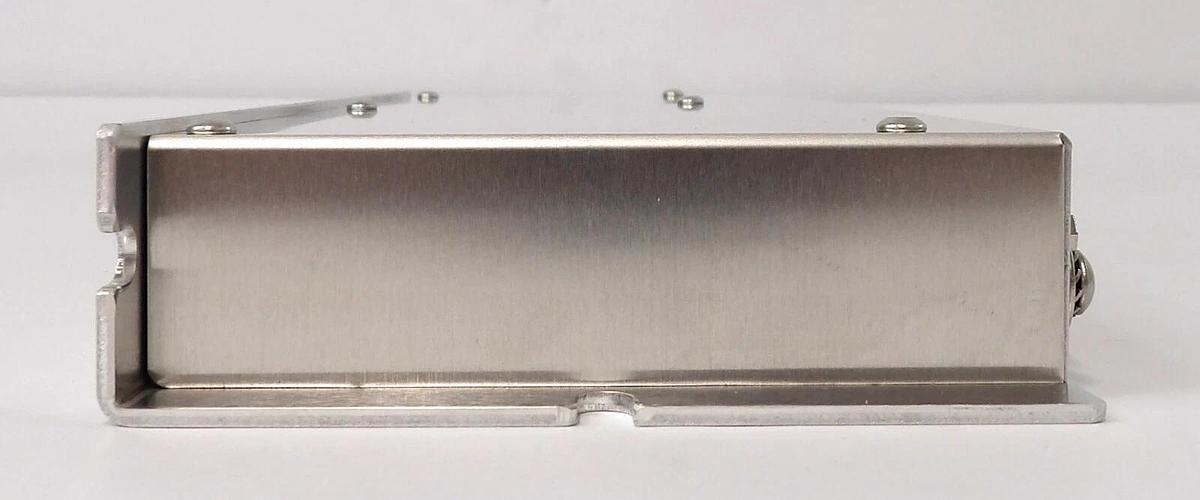 Used VAT 980EC-24GU-ACF1 External Valve Controller w/Cable 670CV-99LB-0001 New