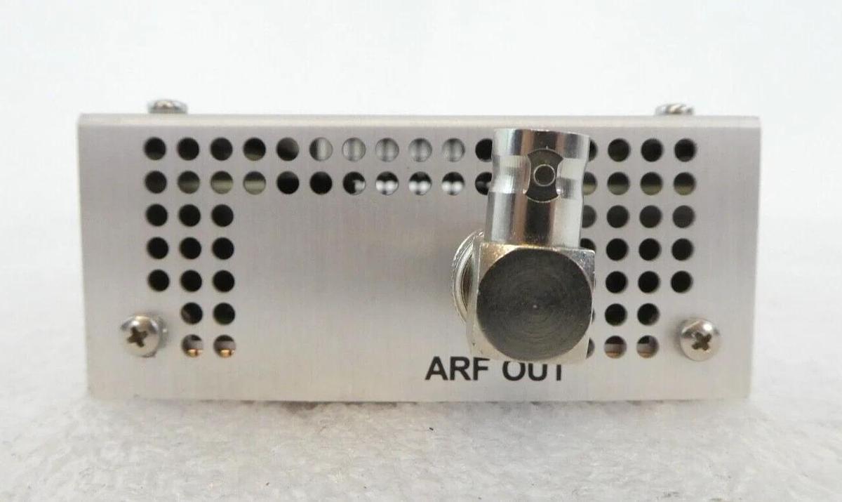 Used AB Sciex 5024385 ARF Power Supply Interface Module 5012530 Spectrometer Working