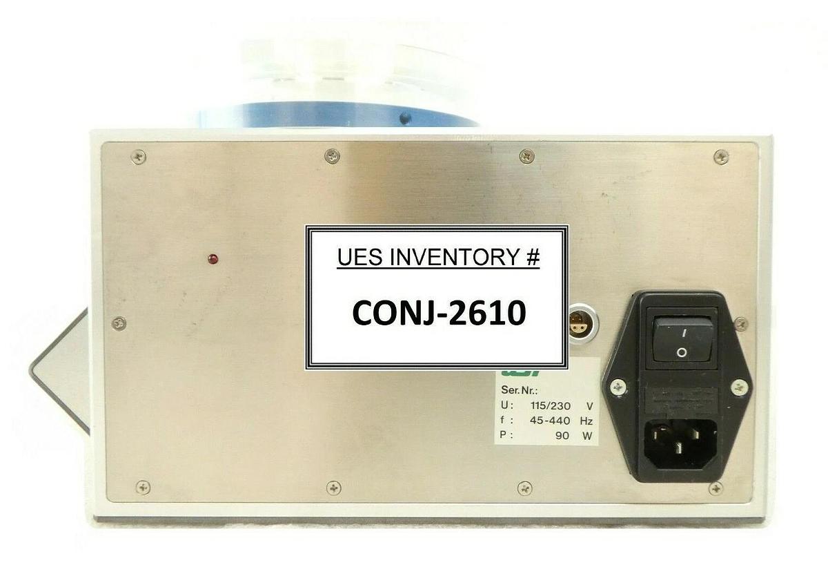 Used Steag AST S-Reflectrometrics Integrated Reflectometer Mattson 17000340 Surplus