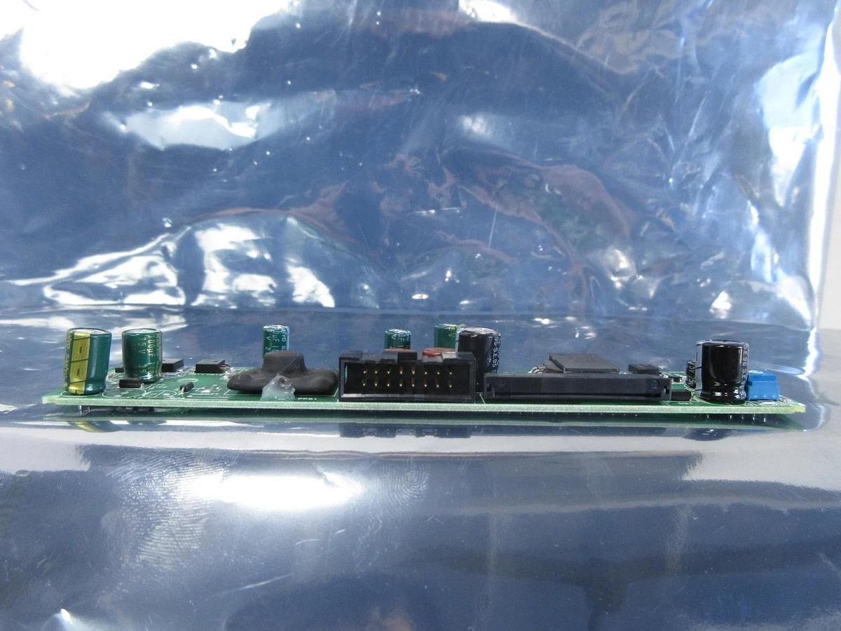 Used Kokusai Electric D94013A 2/2 Interface Board PCB Used Working