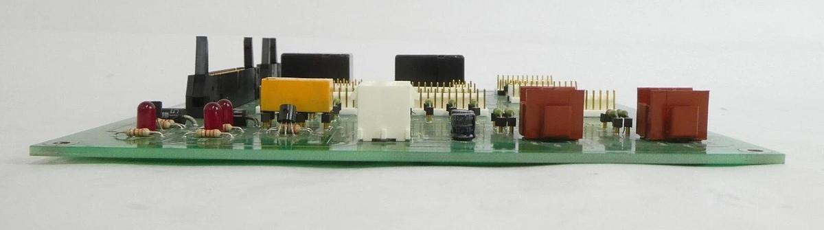 Used AMAT Applied Materials 0100-20147 Dual Degas Lifter Interconnect PCB Working
