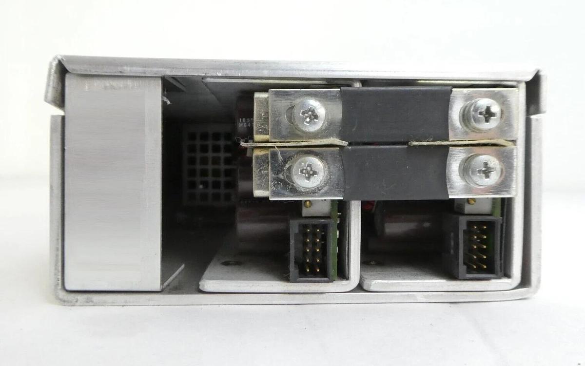 Used XP Power F7B6B601 Spectrometer Power Supply XPiQ AB Sciex 10004046 MDS Working