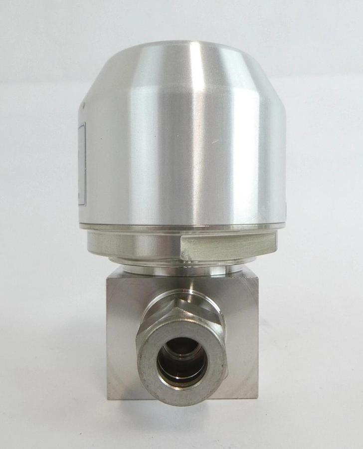 Benkan KD6CS-SA-STD Pneumatic Valve 55805701 DNS Screen 5-39-04637 Lot of 4 New