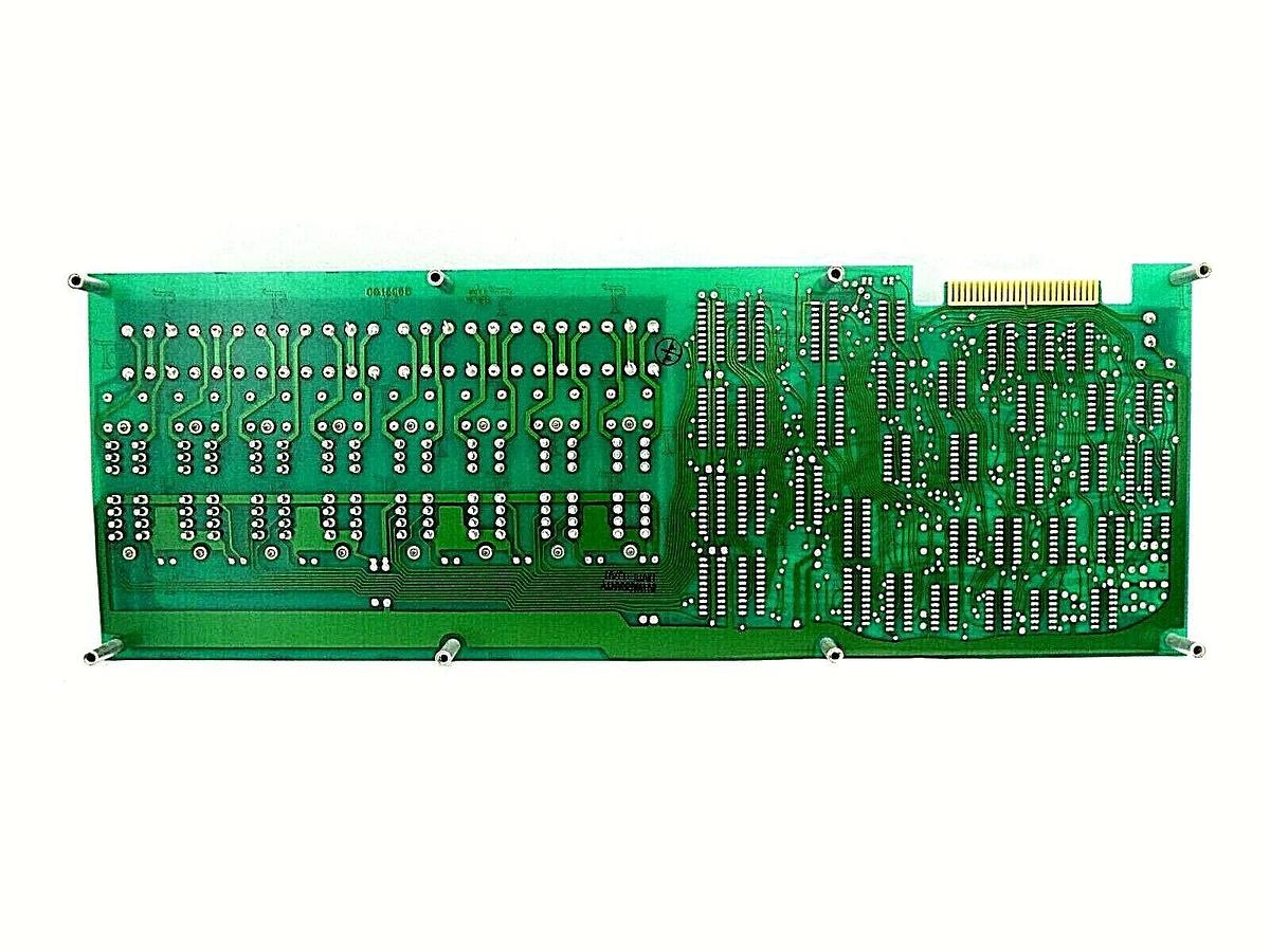 Used Opto 22 PB32P2 Relay Board PCB ODC5Q MRC Materials Research Eclipse Star Working