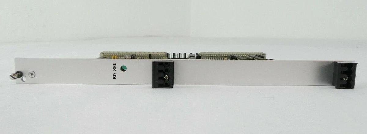 Used Ironics IV-1623 Parallel I/O VMEBus PCB Card Varian 109001001 Working Surplus
