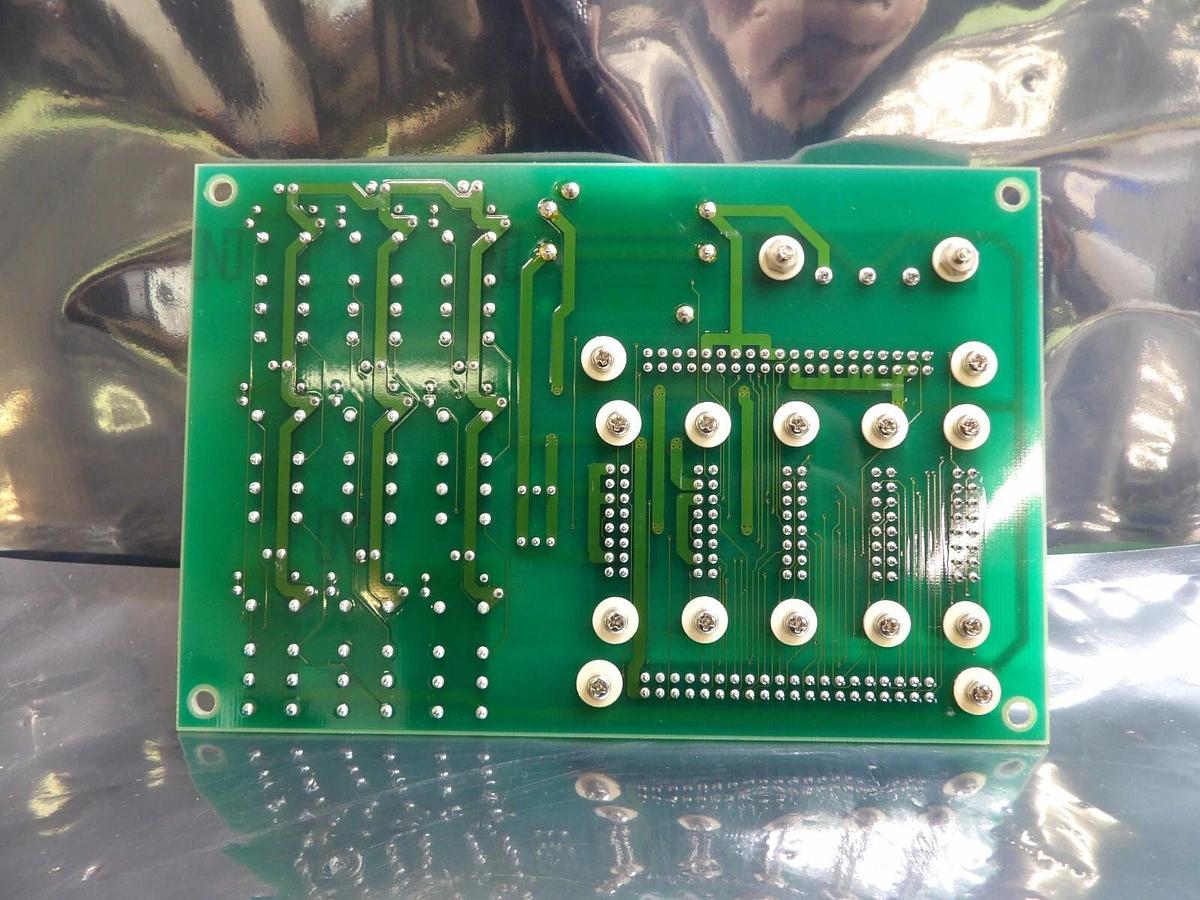 Used Screen 539-50151 PLS-Motor PCB Assembly PC-92040B Reseller Lot of 3 Working