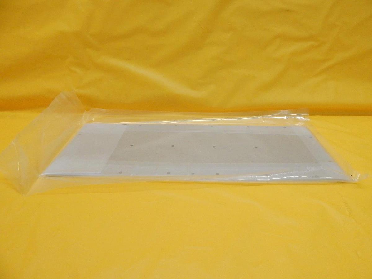 Materion Microelectronics 7113050 99.95% Co/Fe 10% at% Target New Surplus