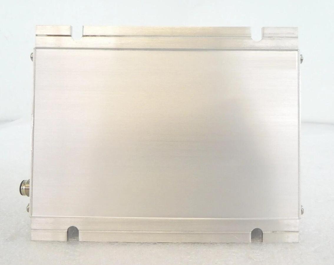 Used VAT 650VM-24HT-ADQ2 Vacuum Valve Position Controller VM-6 Working Surplus