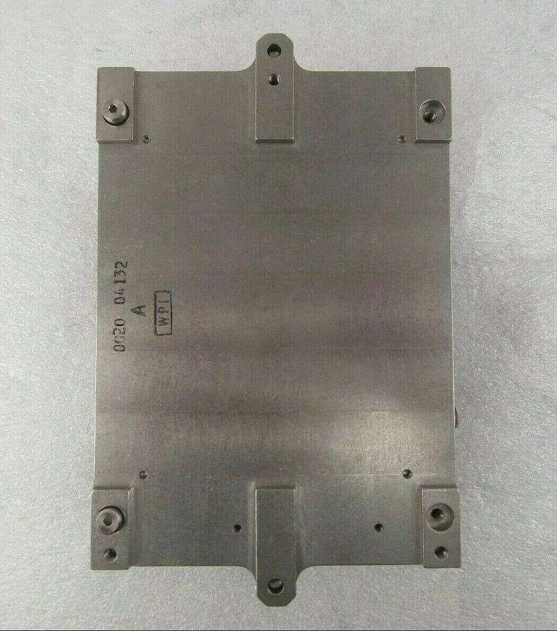 Used AMAT Applied Materials 0090-00045 AC Window Control Unit Precision 5000 Working