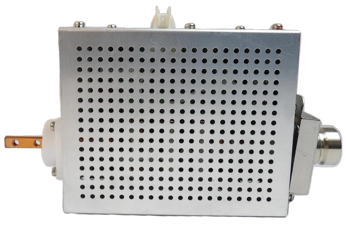 Used Adtec 23236603 RF Match Senor PCB Phase/Mag Assembly Working Surplus