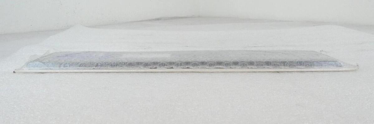 Varian Semiconductor Equipment H5408002 Graphite Shield Reseller Lot of 4 New