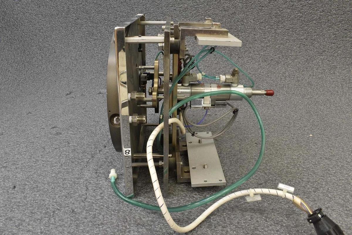Used SVG 99-38369 Chill Plate Assembly