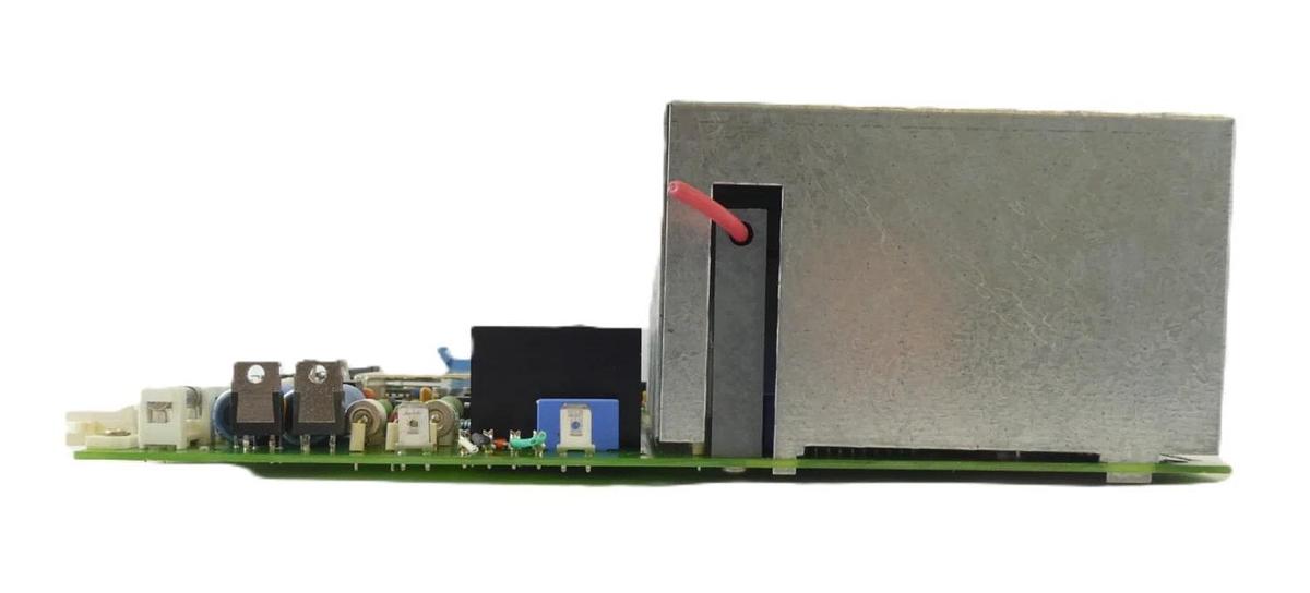 Used ASML 4022 192 56515 Processor PCB Working Surplus