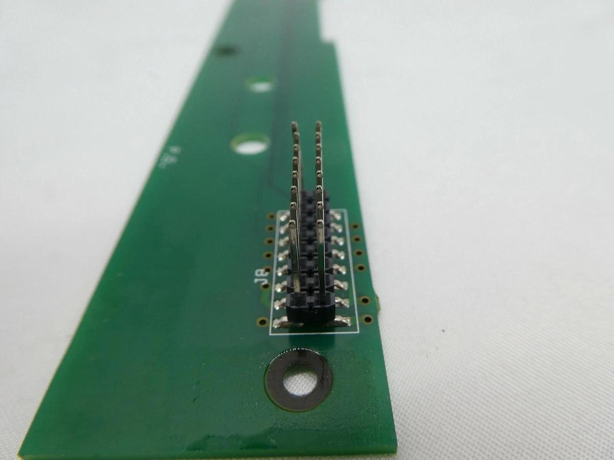 Used Nova Measuring Instruments 210-13151-00 Y Axis Board PCB NovaScan Working Spare