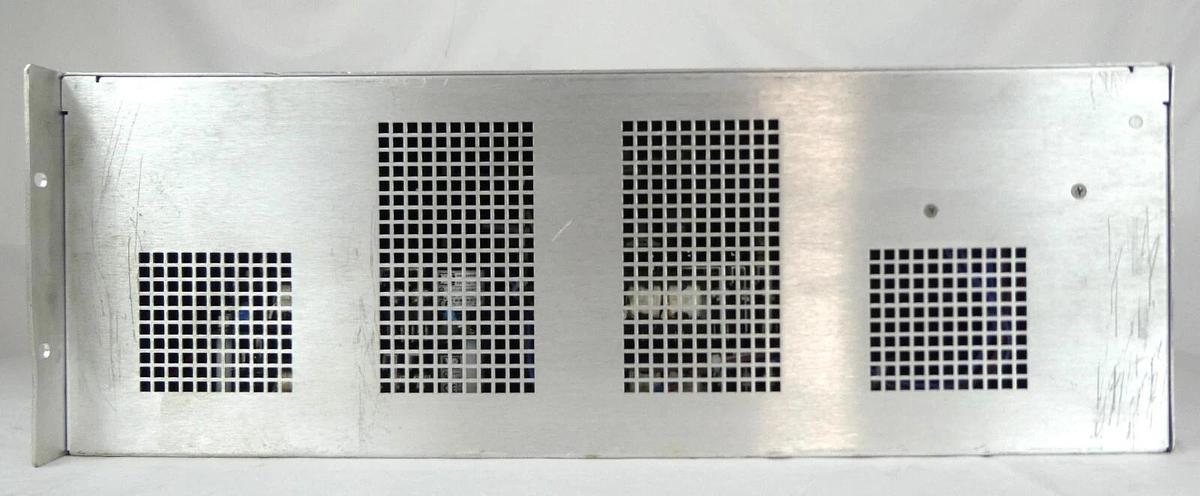 Used XP Power 102309-P4 4-Channel Power Unit Novellus Systems 660-278828-004 Surplus