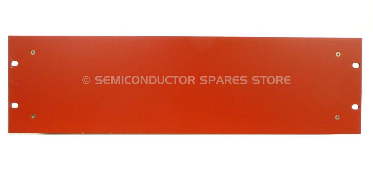 Used Glassman High Voltage PS/EX40P12H Power Supply Varian VSEA 109559003 Working