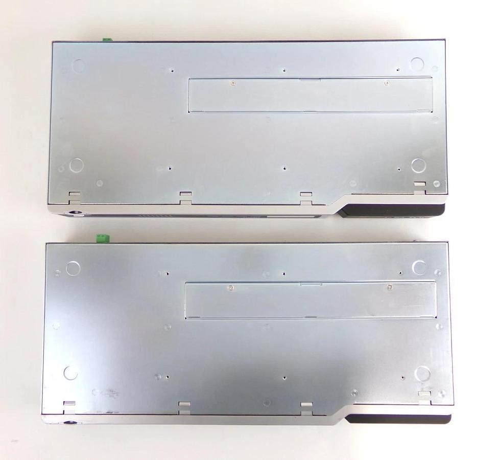 Used Moxa NPort 6650-8-AMAT 16-Port Terminal Server AMAT 0190-38062 Lot of 4 Working