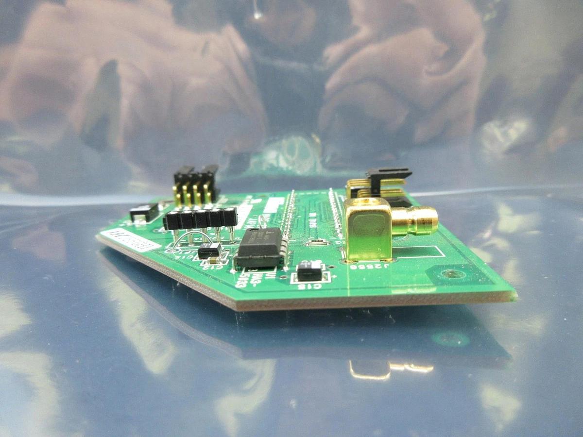 Used Nikon 4S007-663-1 Relay Sensor Board PCB FIAAF-SENSOR-A NSR-S306C System Used