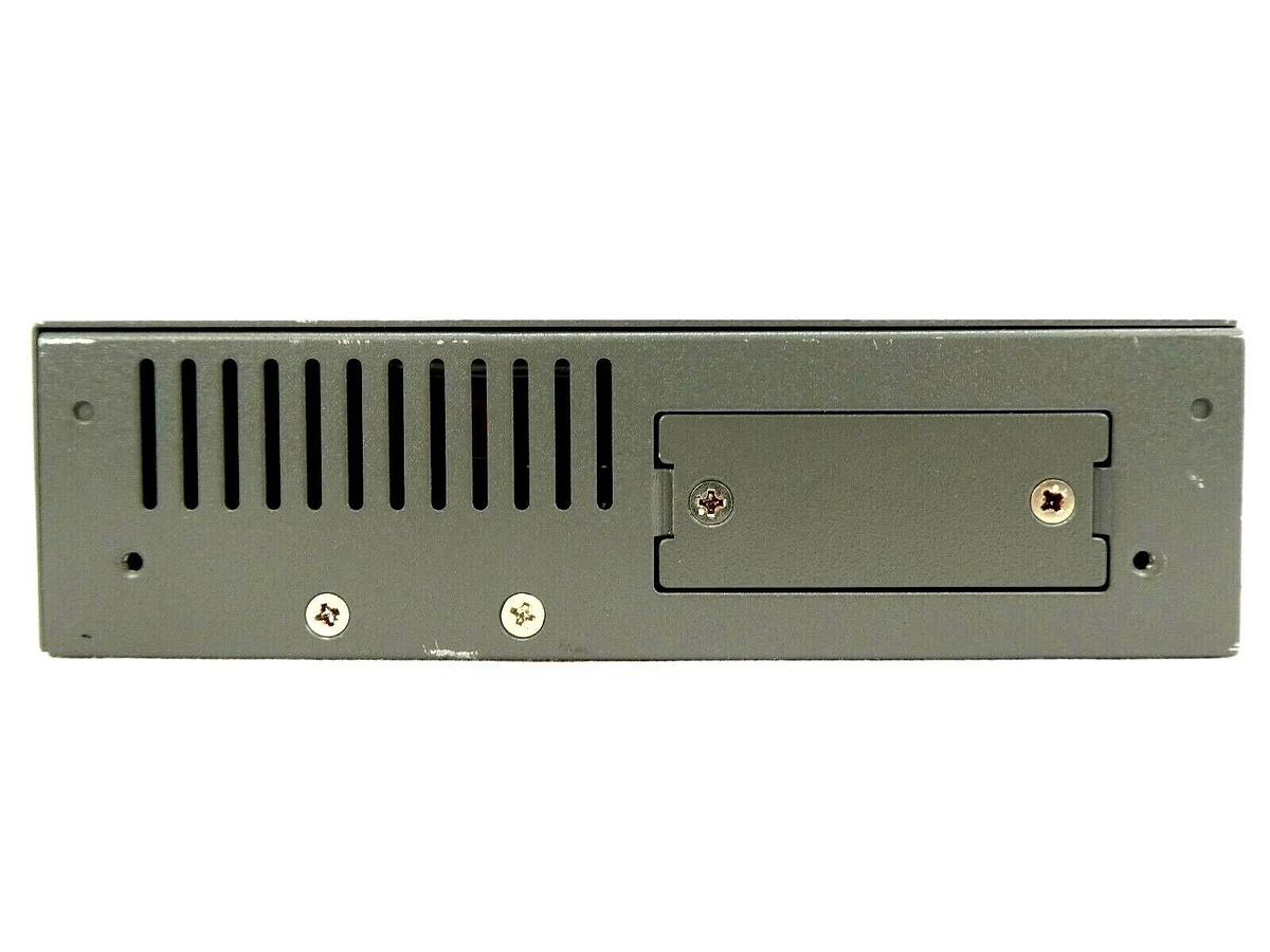 Used Contec IPC-BX/M400(PC)H Industrial PC YieldUP 2000 Dryer Control SECS-II Working