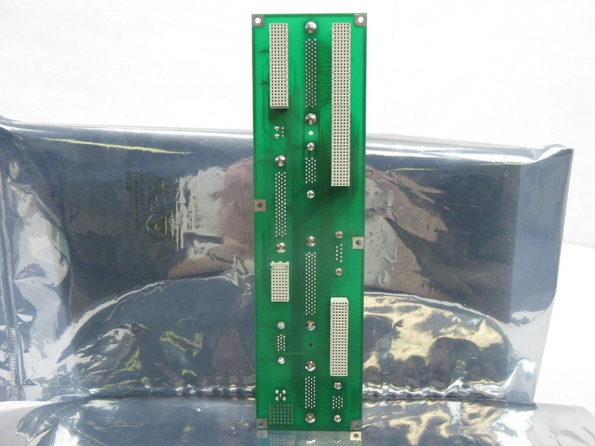 Used Nikon 4S013-480 Backplane Interface Board PCB STGSTCRMEPX4B NSR-S307E Used