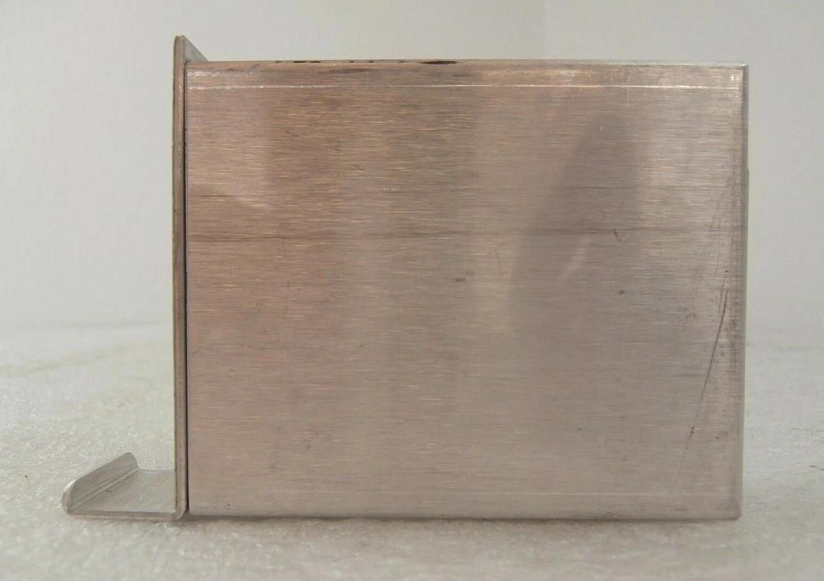 Used SCP Santa Clara Plastics 3270011C MCS PIM Interface Module Working Surplus
