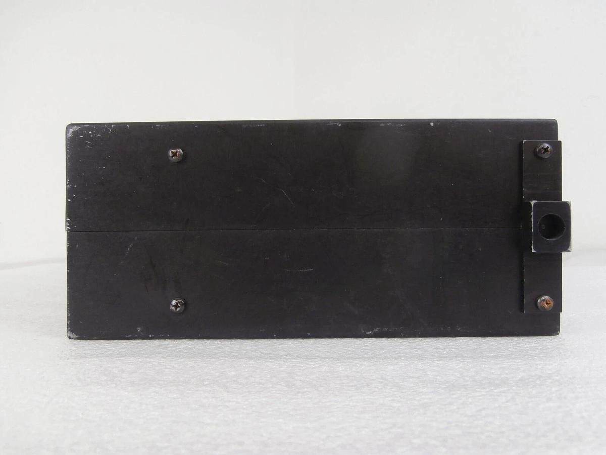 Used Lucas Labs CR106 CAT Reference Module OVDS-7010 1453cc Working Surplus