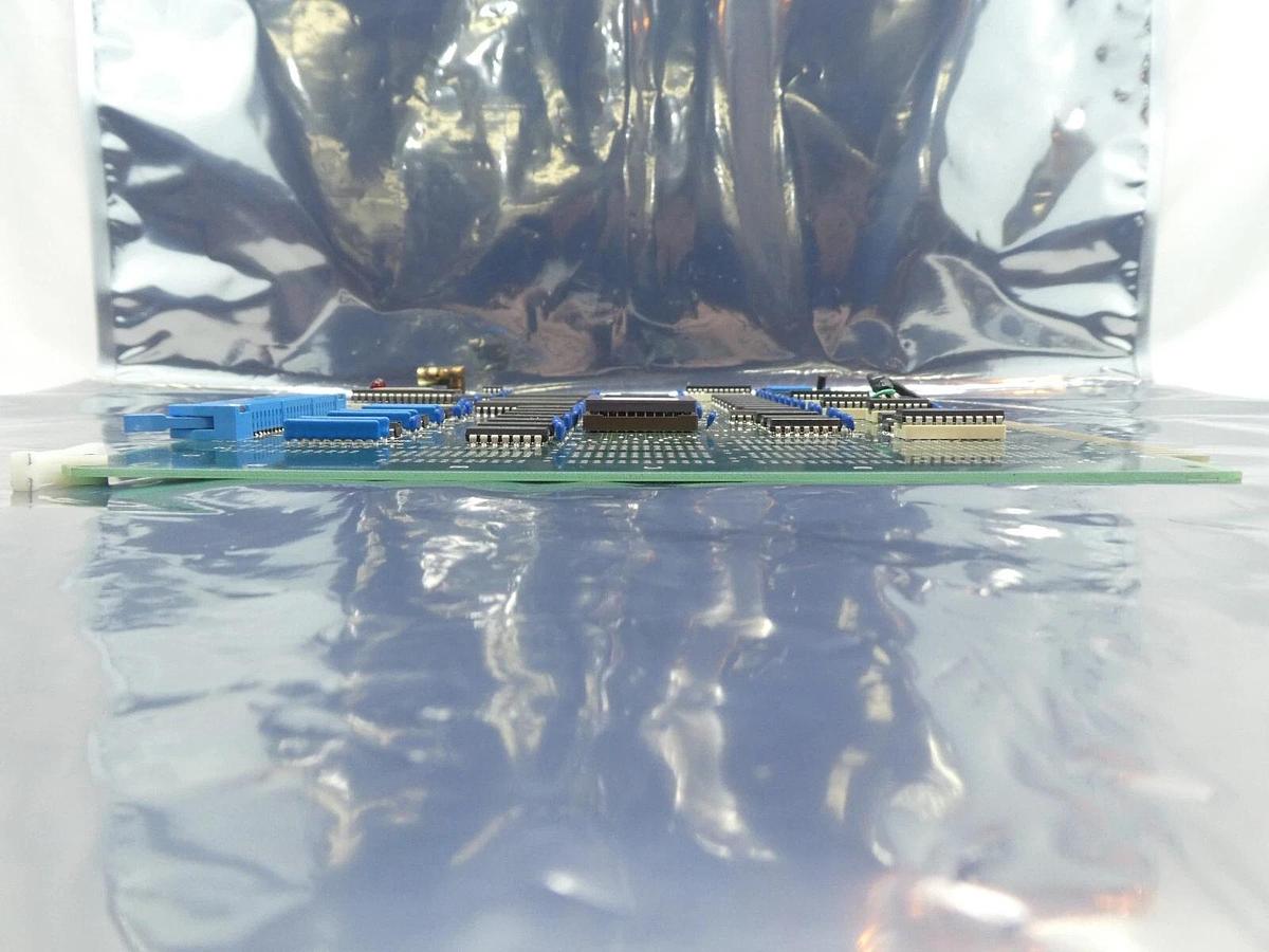 Used JEOL AP002128(01) Processor PCB Card FIS(3) PB JSM-6300F SEM Working Surplus