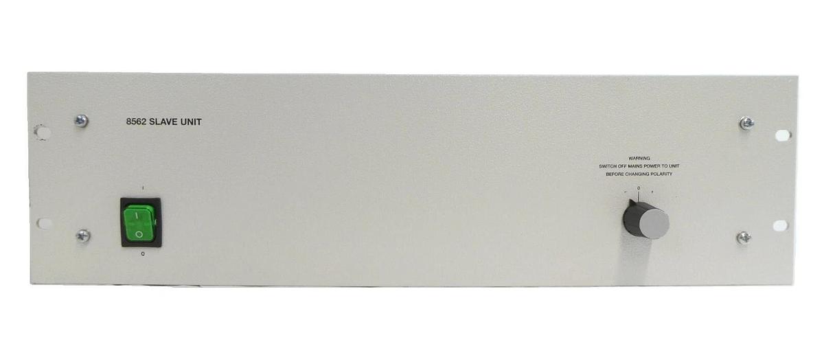 Used Thermo Fisher Scientific 8562 Spectrometer Slave Unit 240V Working Surplus