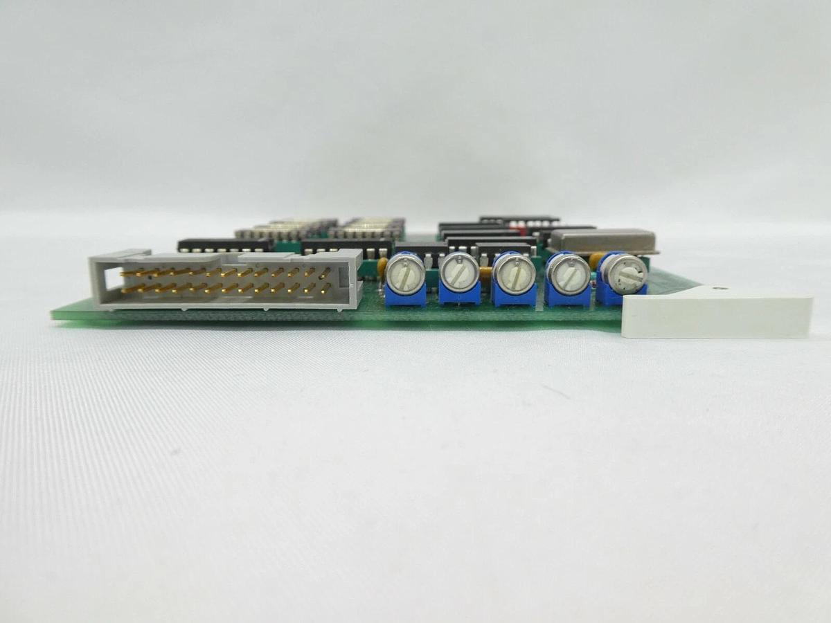 Refurbished Lam Research 810-00670-001 Analog Output PCB Card 670B OEM Refurbished