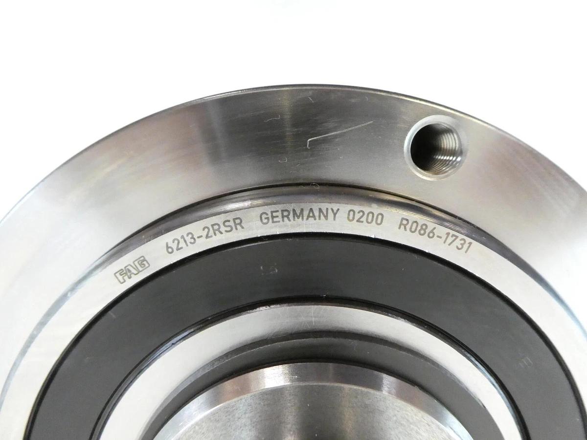 Beckoff Automation 10033158 Planetary Gear AG3210-+NP-045S-MF2-100-1I1-1S New