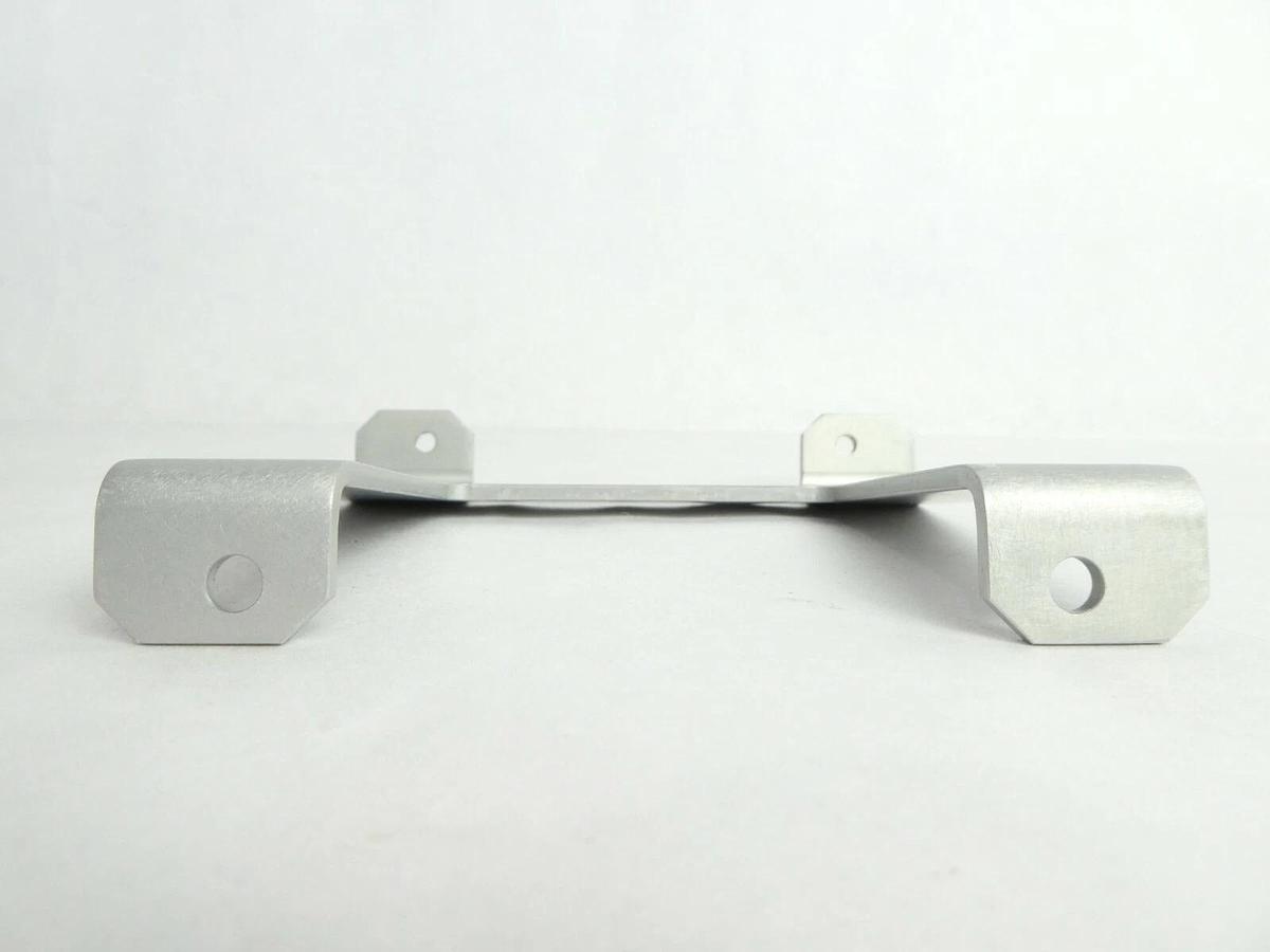 ASM 1017-329-01 Diluent Panel Support Bracket Reseller Lot of 6 New Surplus