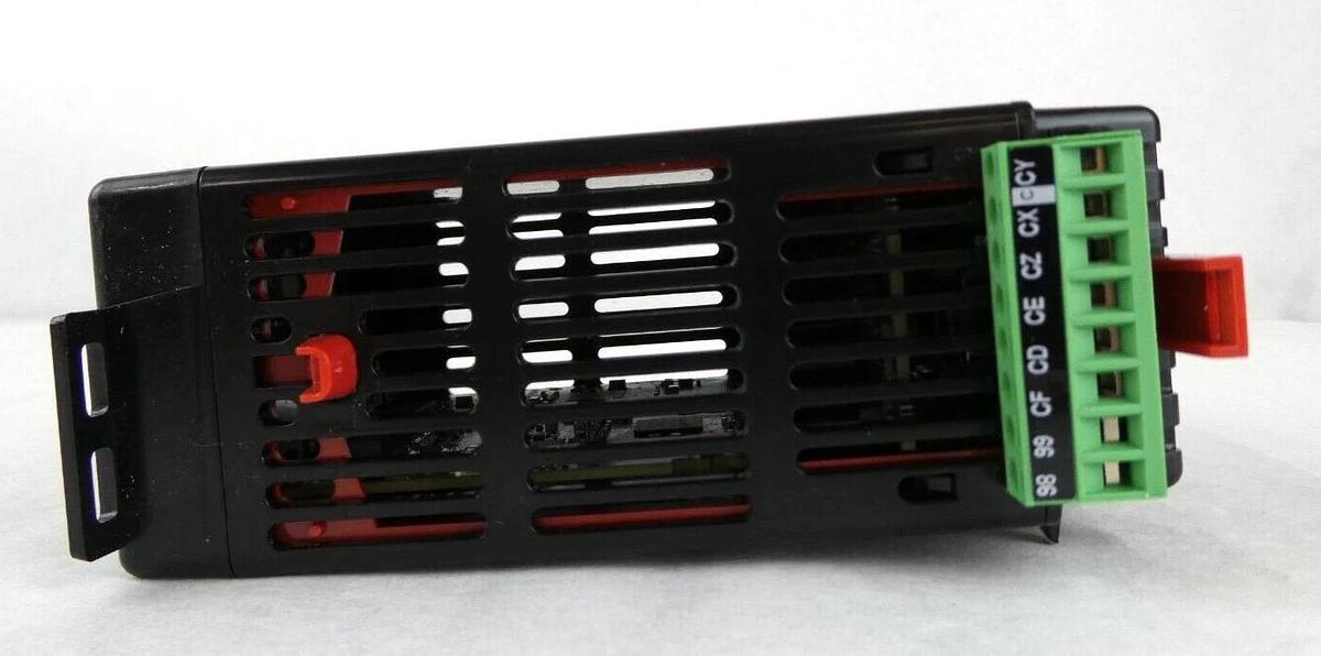 Used Watlow RMZ4-16AA-AAJU PLC EtherCAT Temperature Controller 0190-76236 Working