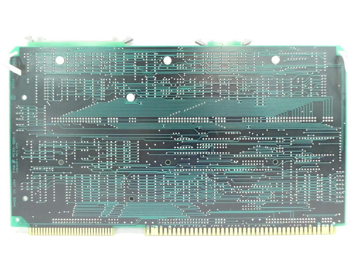 Used ASML 859-8147-001E Motherboard ZX S64 859-0529-004J RadiSys 851-8833-001A Spare