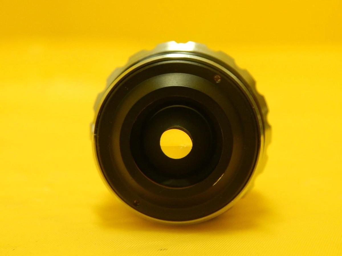 Used Olympus NeoSPlan 20 NIC 0.40 ∞/0 f=180 Microscope Objective IC 20 KLA-Tencor
