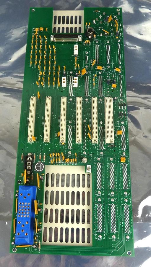 Used AMAT Applied Materials 0090-04399 300MM EndurA2/ACP Backplane PCB Working Spare