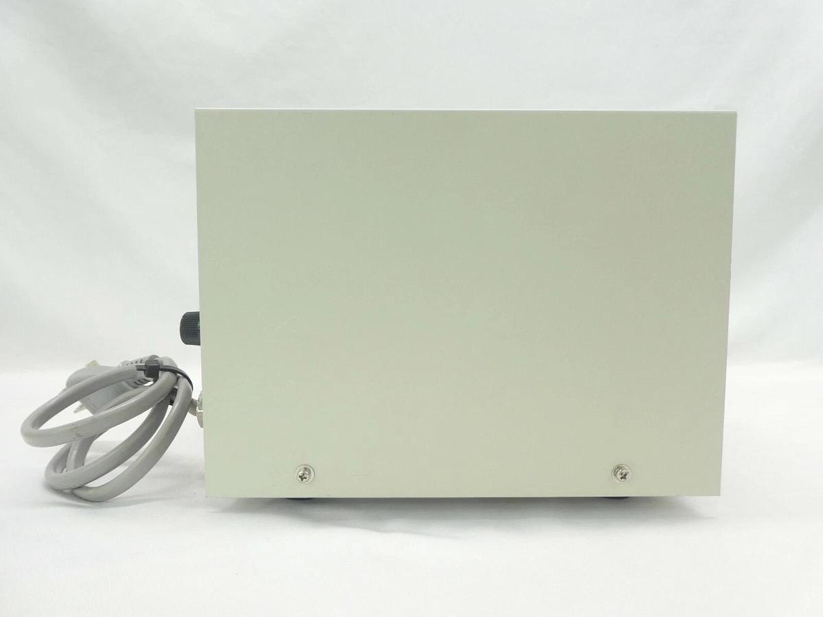 Used Kokusai T1DC1-00268-10003 Heater Tape Unit Keyence TF2-31 Zestone DD-1203V Spare