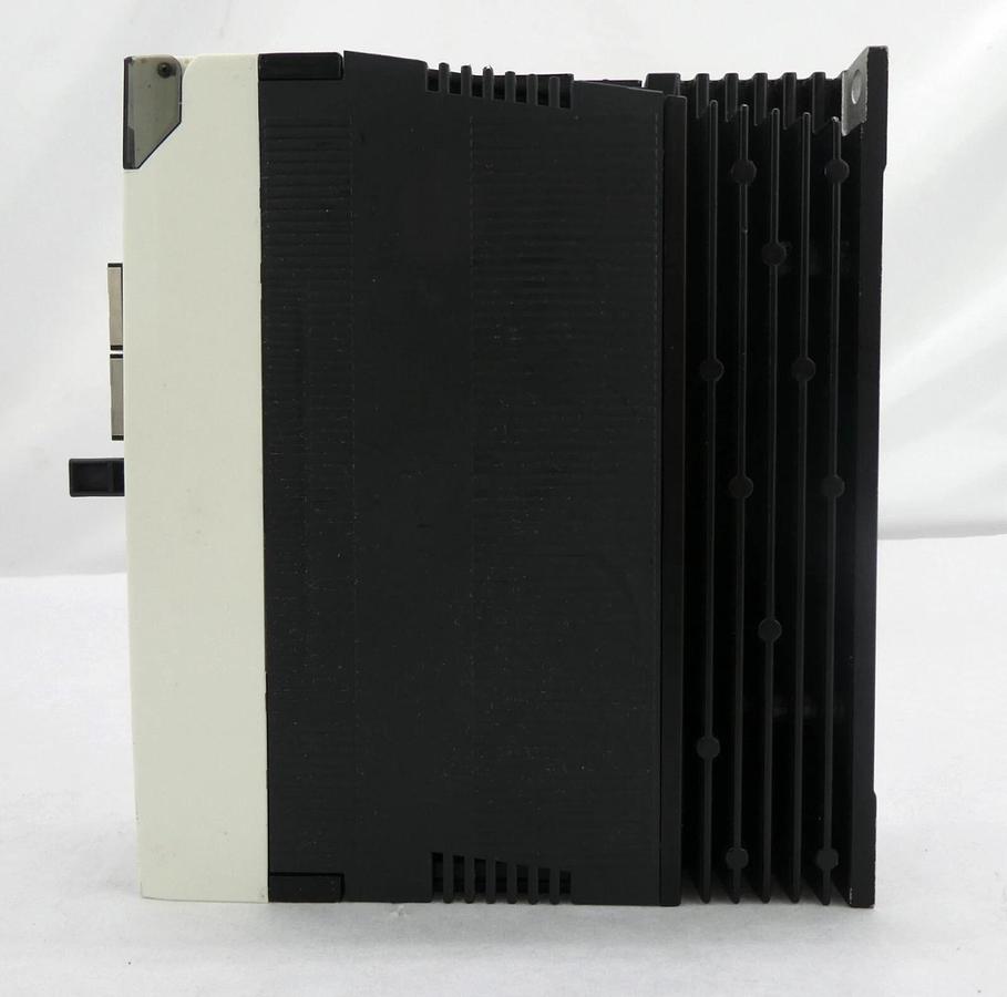 Used Panasonic MADHT1505B02 AC Servo Driver 200V Working Surplus
