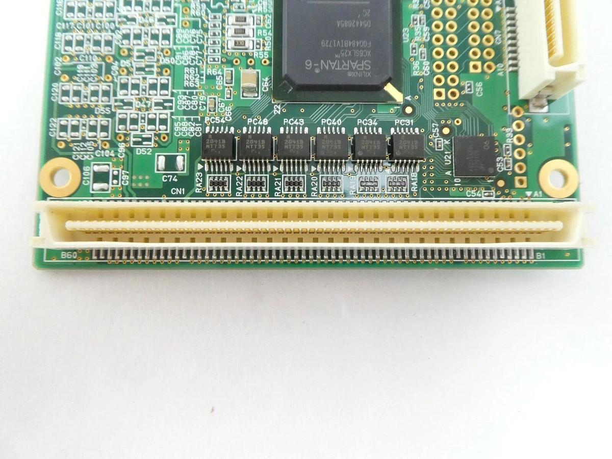 Used TEL Tokyo Electron 2L81-050032-65 Network PCB TAB113-1/I01-LF Working Surplus
