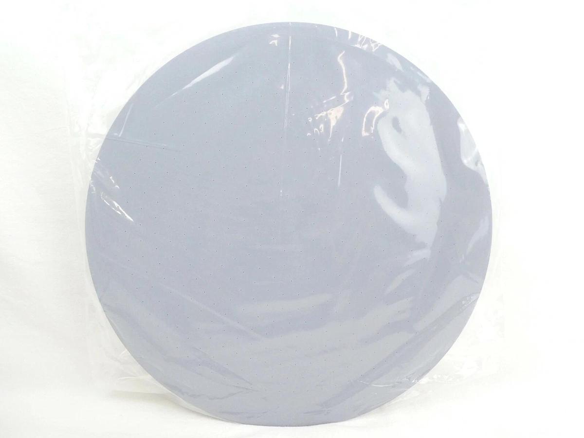 AMAT Applied Materials 0040-62718 300mm Electrode Single Crystal Showerhead New