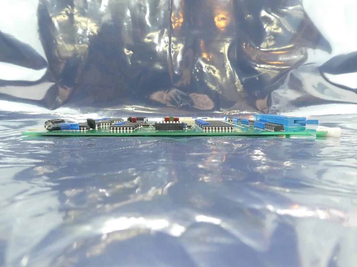Used JEOL AP002106(01) Inteface PCB Card INTER FACE(1) PB JSM-6300F SEM Working Spare