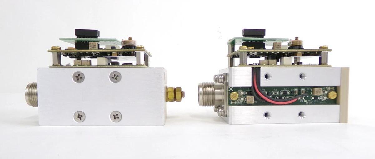 Used Comet 10009898.01 RF Match Phase/MAG Module 5000W @ 13.56MHz Lot of 5 Working