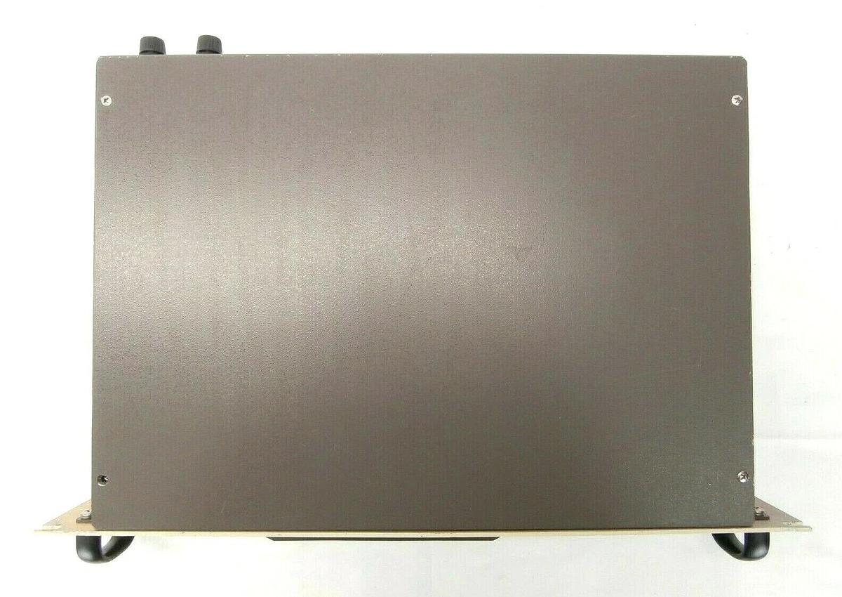 Used ASTeX Applied Science & Technology AX3045-3 Smart Tuner Plasma-Therm SLR Working
