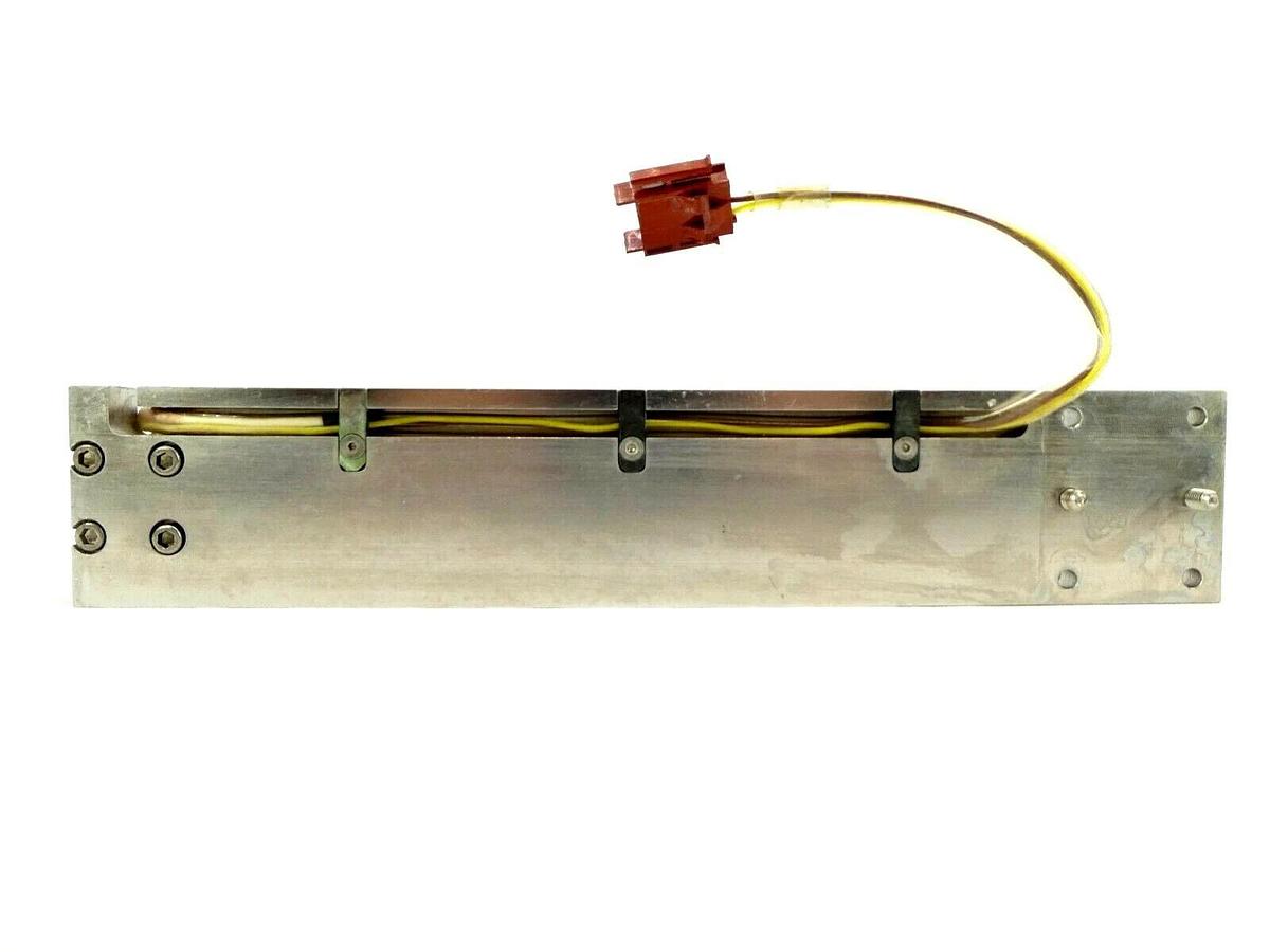 Used Lam Research 13-8092-027 Platform Support Bar Working Surplus
